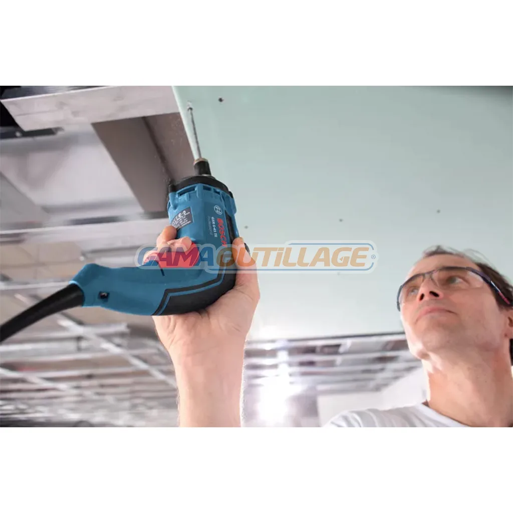 VISSEUSE ELECTRIQUE 701W BA13 BOSCH – Image 10