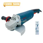 MEULEUSE 230MM 2600W BOSCH