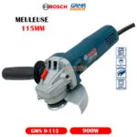 MEULEUSE 115MM 900W BOSCH – Image 8