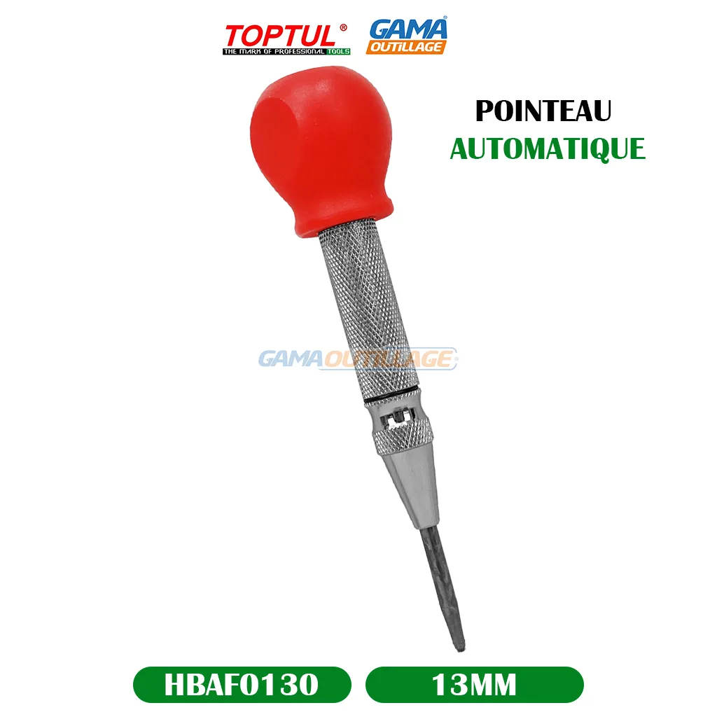 POINTEAU AUTOMATIQUE TOPTUL – Image 4
