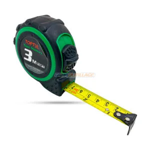 METRE RUBAN 3M TOPTUL