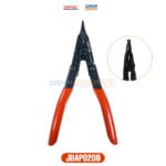 PINCE A COLLIER POINTE ANGULAIRE TOPTUL