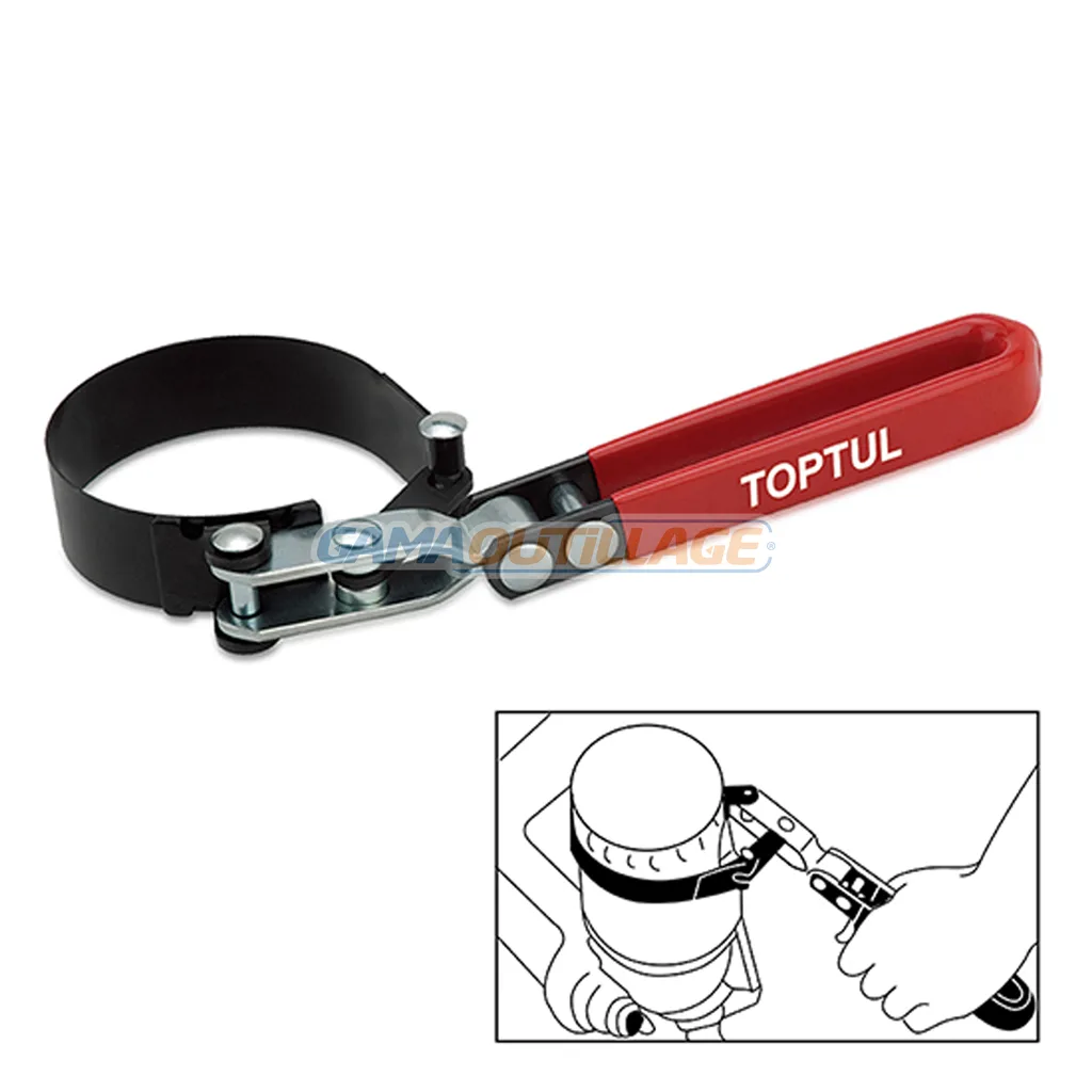DEMONTE FILTRE MULTI/POSI 95-110 TOPTUL – Image 3