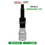 DOUILLE DEBRAYABLE T50 TOPTUL – Image 7