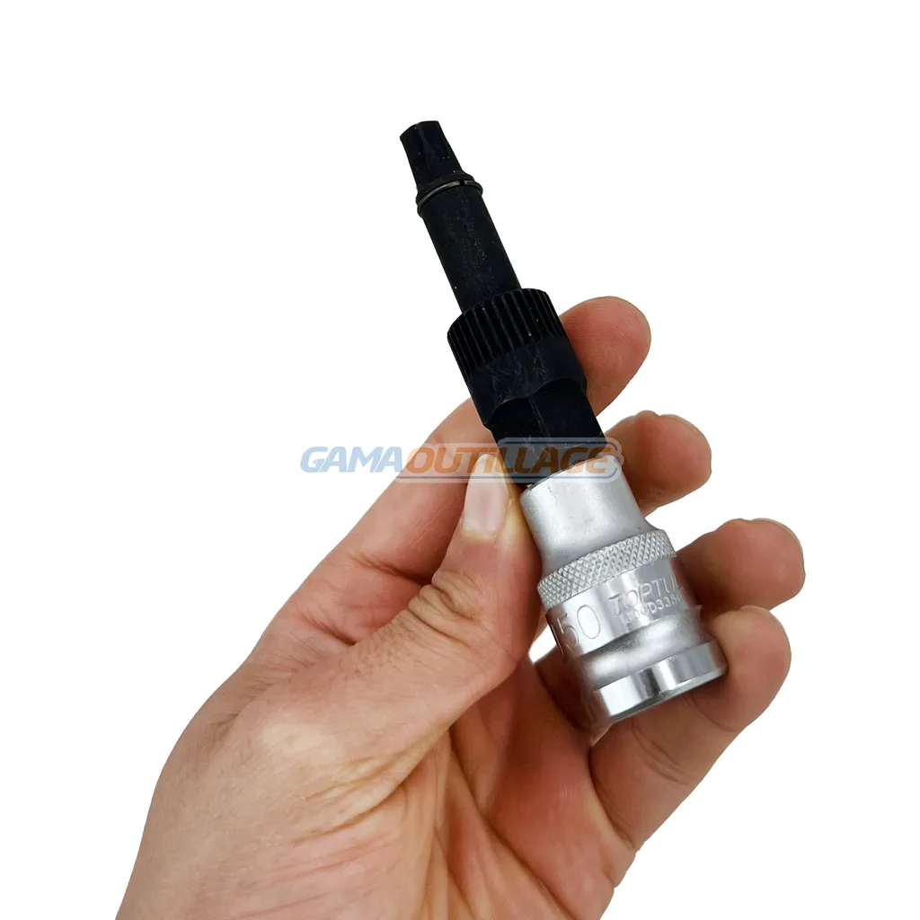 DOUILLE DEBRAYABLE T50 TOPTUL – Image 5