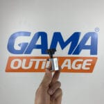 DOUILLE ARRACHE ESSUI GLACE TOPTUL