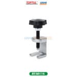 DOUILLE ARRACHE ESSUI GLACE TOPTUL