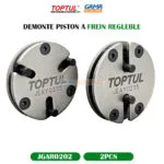 DEMONTE PISTON A FREIN REGLEBLE TOPTUL – Image 4