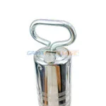 POMPE A GRAISSE MANUELLE 0.4KG TOPTUL – Image 2