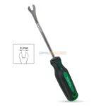 ARRACHE AGRAFFE PLASTIQUE 115MM TOPTUL