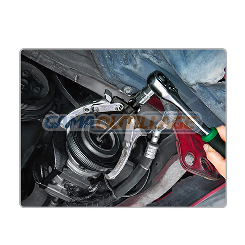 ARRACHE ROULEMENT 3 BRAS 3*100MM TOPTUL – Image 4