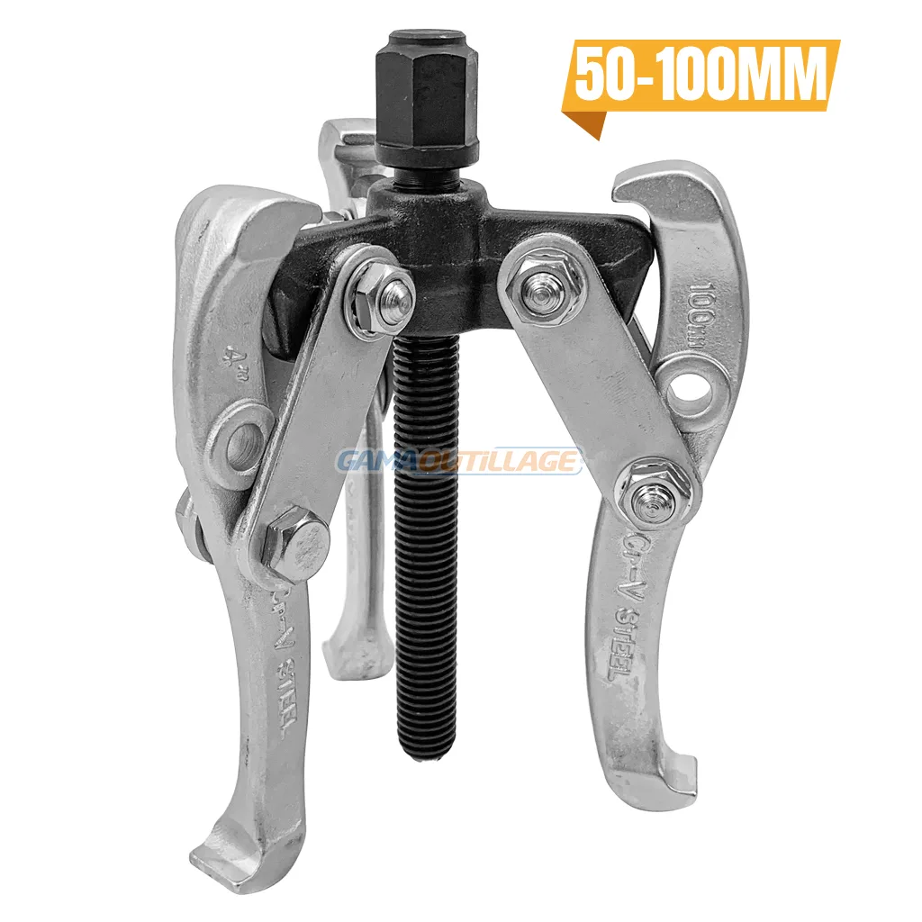 ARRACHE ROULEMENT 3 BRAS 3*100MM TOPTUL – Image 1