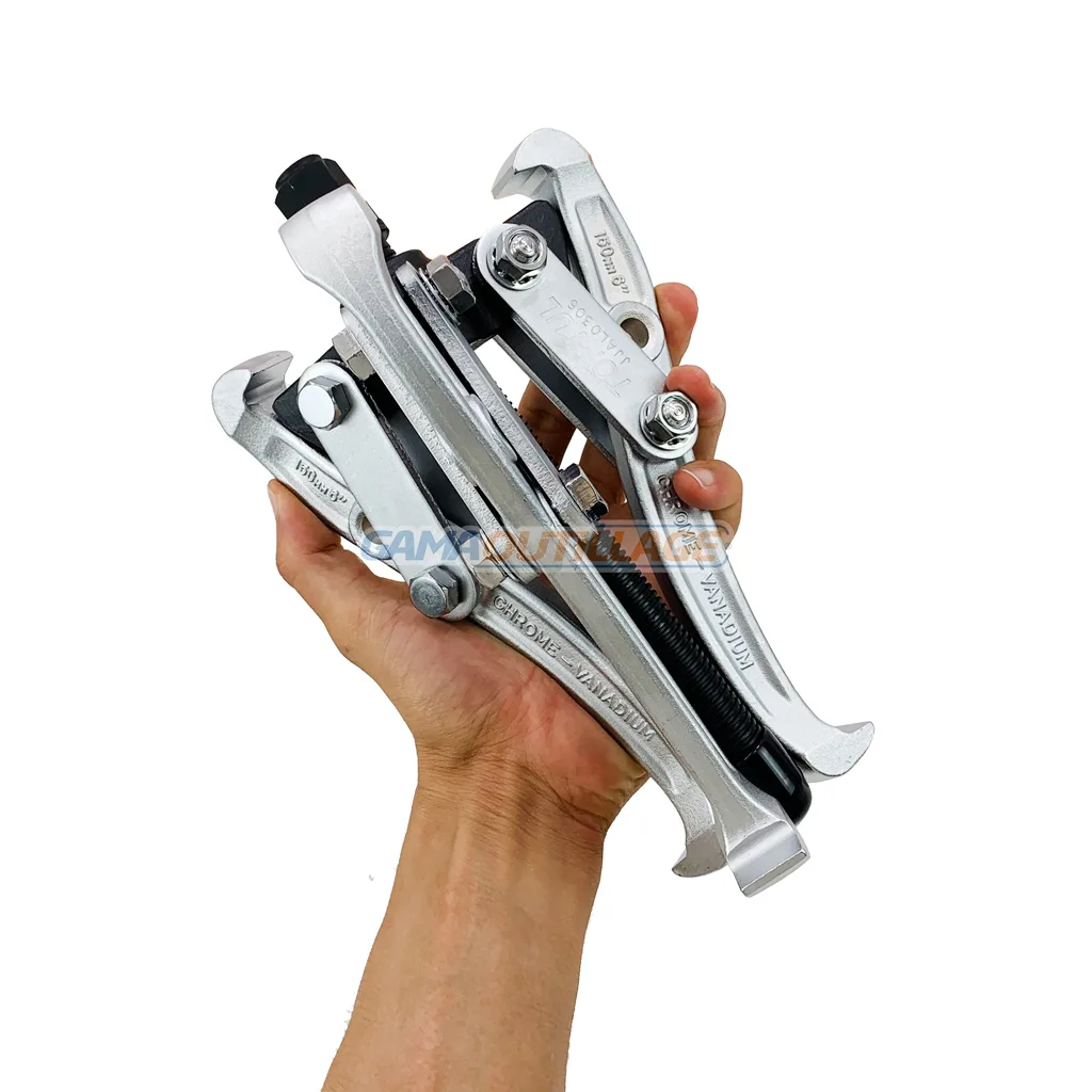 ARRACHE ROULEMENT 3 BRAS 3*150MM TOPTUL – Image 3