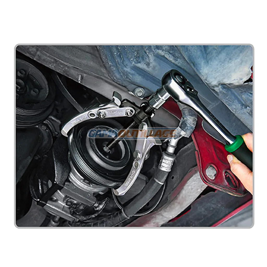 ARRACHE ROULEMENT 3 BRAS 3*150MM TOPTUL – Image 4