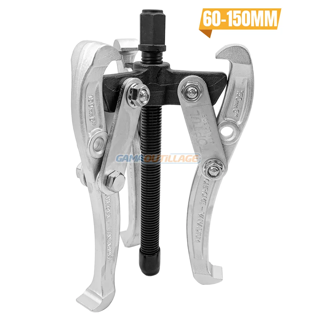ARRACHE ROULEMENT 3 BRAS 3*150MM TOPTUL – Image 1