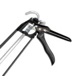 PISTOLET SILICONE NOIR TOPTUL – Image 4