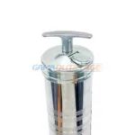 POMPE A GRAISSE 1KG PNEUMATIQUE TOPTUL – Image 4