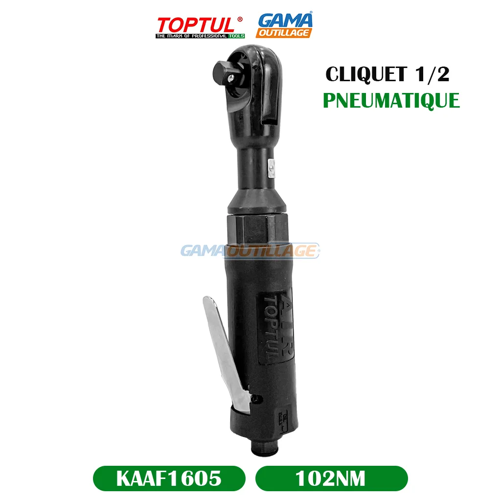 CLIQUET 1/2 PNEUMATIQUE TOPTUL – Image 7