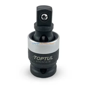 ADAPTATEUR ARTICULE 1/2" A CHOC TOPTUL