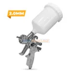 PISTOLET PNEUMATIQUE G.H 2.0MM BYEG