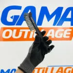 BROSSE METALIQUE NOIR TOPTUL – Image 4