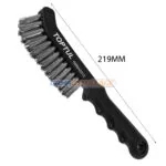 BROSSE METALIQUE NOIR TOPTUL – Image 2