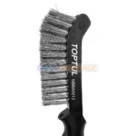 BROSSE METALIQUE NOIR TOPTUL – Image 3