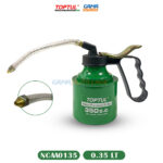 BURETTE 0.35 LT METAL TOPTUL