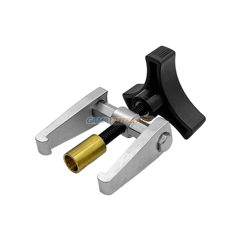 PRINCIPALE GAMA OUTILLAGE