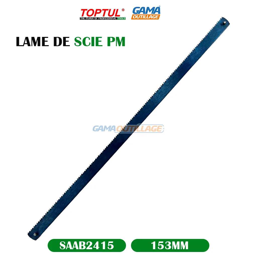 LAME DE SCIE PM TOPTUL – Image 4