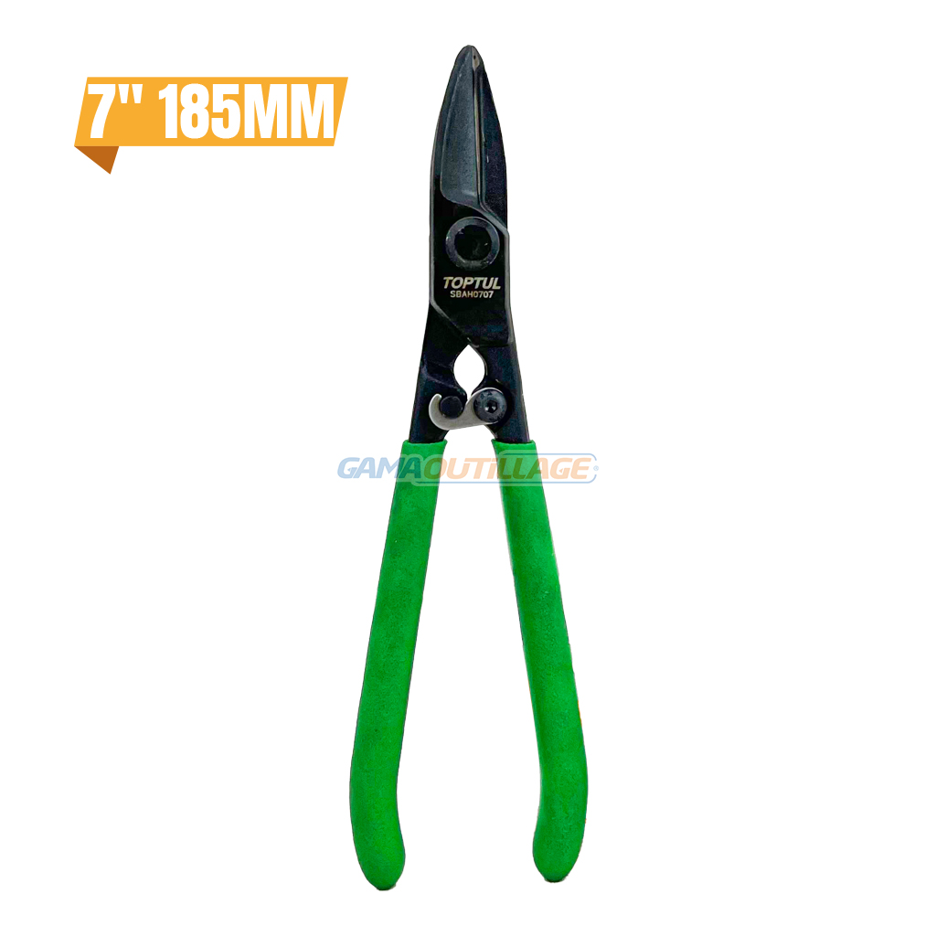 SBAH0707-GAMAOUTILLAGE-CNC