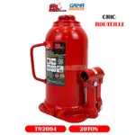 CRIC BOUTEILLE 20TON BIG RED – Image 8