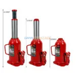 CRIC BOUTEILLE 20TON BIG RED – Image 2