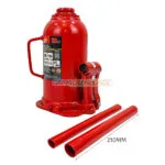 CRIC BOUTEILLE 20TON BIG RED – Image 3