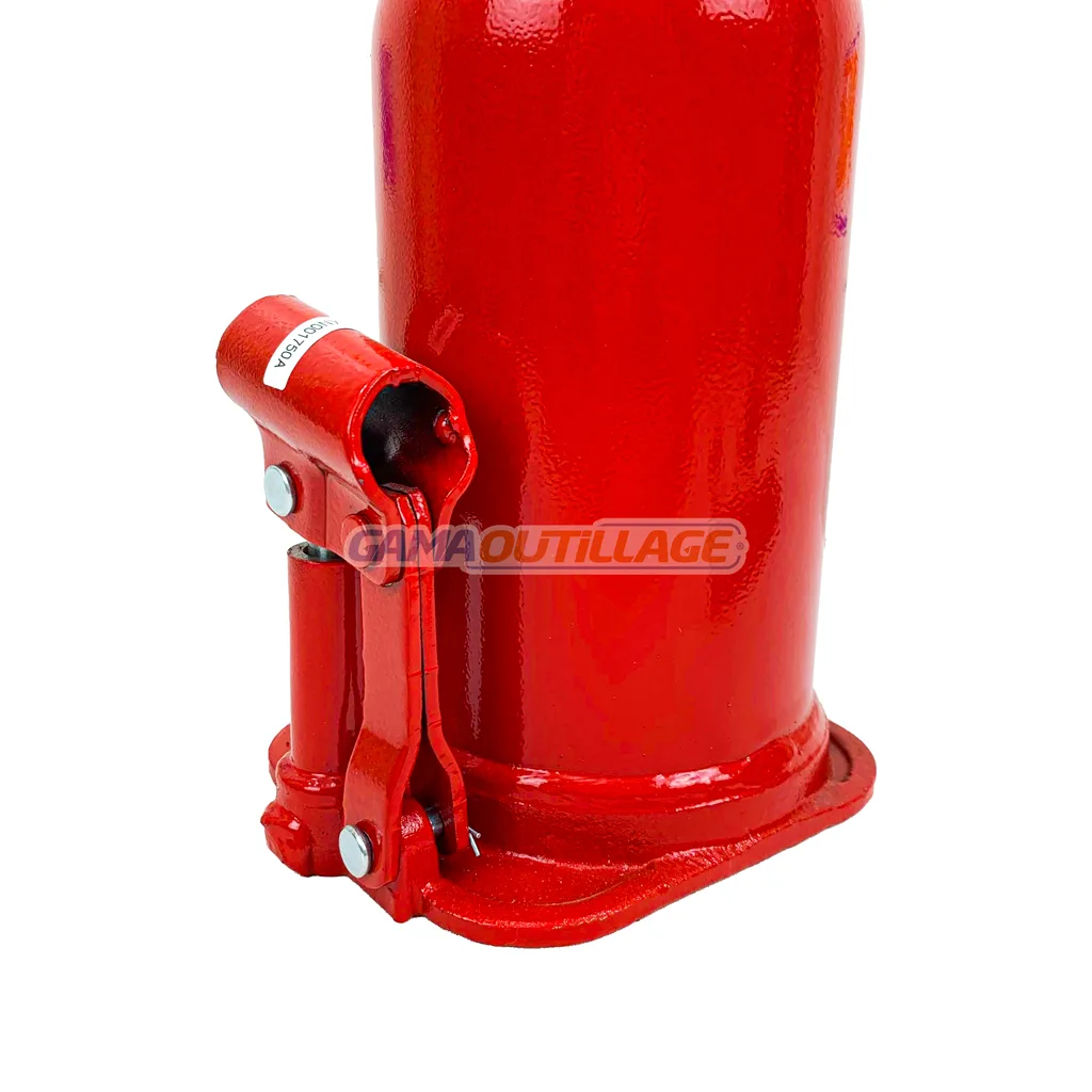CRIC BOUTEILLE 20TON BIG RED – Image 6