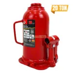 CRIC BOUTEILLE 20TON BIG RED