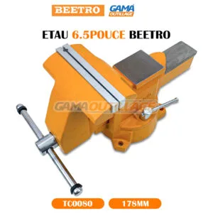 ETAU 6.5P 178MM BEETRO