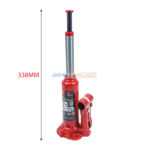 CRIC BOUTEILLE 2TON BIG RED