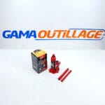 CRIC BOUTEILLE 2TON BIG RED