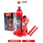 CRIC BOUTEILLE 2TON BIG RED