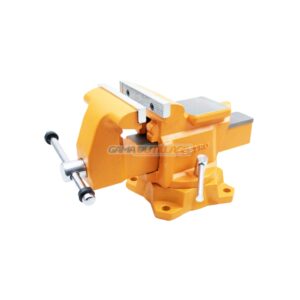Etau d'etabli 114mm BEETRO TC0078 | GAMA OUTILLAGE