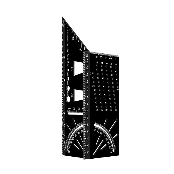 EQUERRE MENUISIER 3D BEETRO – Image 1