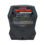 COMPRESSEUR AUTO 12V 60W CROWN – Image 4
