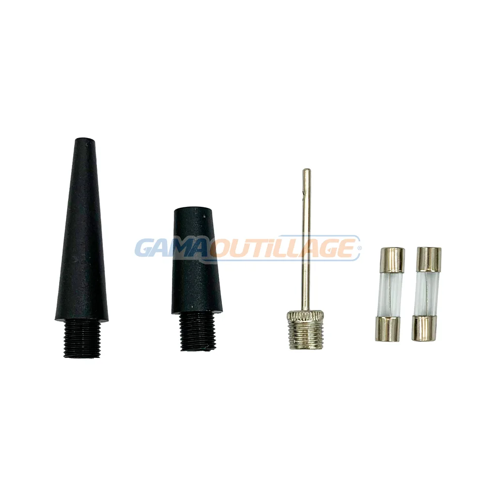 COMPRESSEUR AUTO 12V 60W CROWN – Image 5