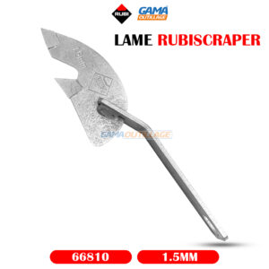 LAME RUBISCRAPER 1.5 MM RUBI