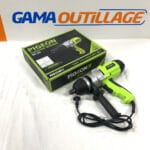 BOULONNEUSE ELECTRIQUE 3/4" 710 W PIGEON