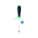 Tournevis PH2 Toptul FBAB0215 - GAMA OUTILLAGE