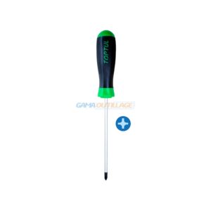 Tournevis PH2 Toptul FBAB0215 - GAMA OUTILLAGE