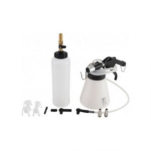 KIT PURGE FREIN PNEUMATIQUE BGS