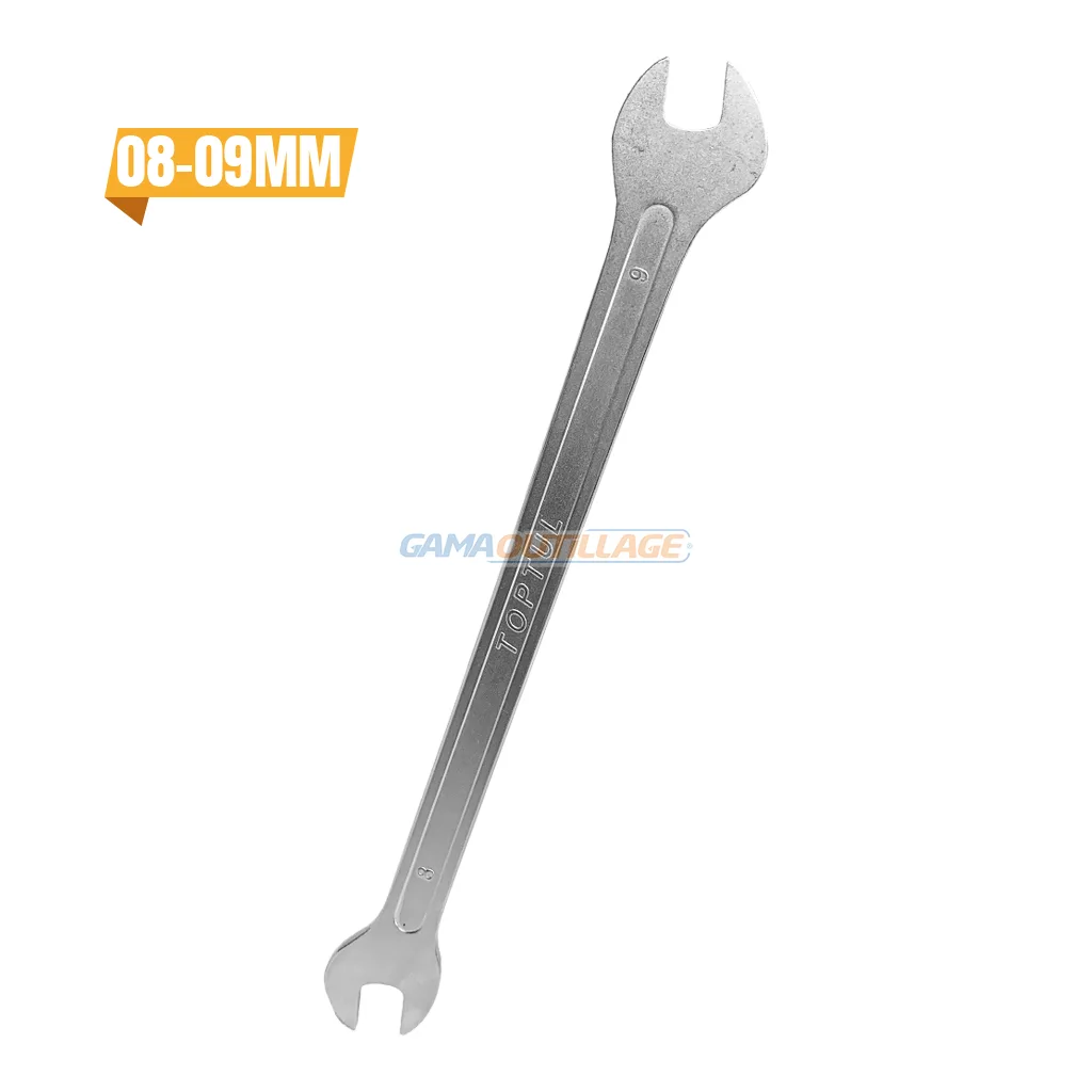 CLE FOURCHE MINCE 08-09 TOPTUL – Image 1
